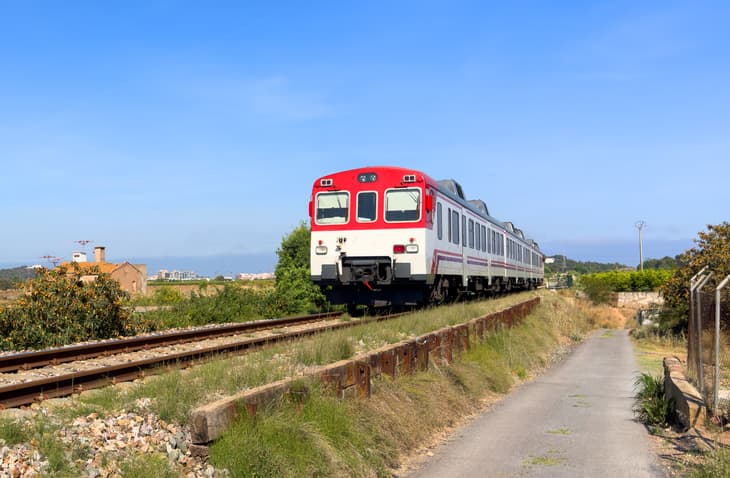 Ferroviario